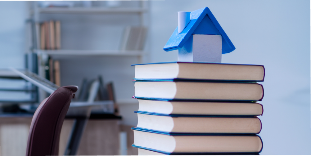 Как сэкономить на ипотеке? Топ-5 книг по финансовому образованию которые помогут тебе принимать решения в области ипотечного кредитования