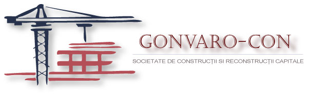 Gonvaro-Con SRL