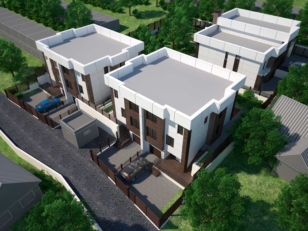 Продажа дом, Кишинёв, Центр, Moldova, Chișinău, strada Valea Trandafirilor,  9 по цене 250 000 EUR | CasaHub