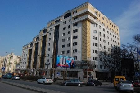 Chisinau,Сentru,str.Ismail