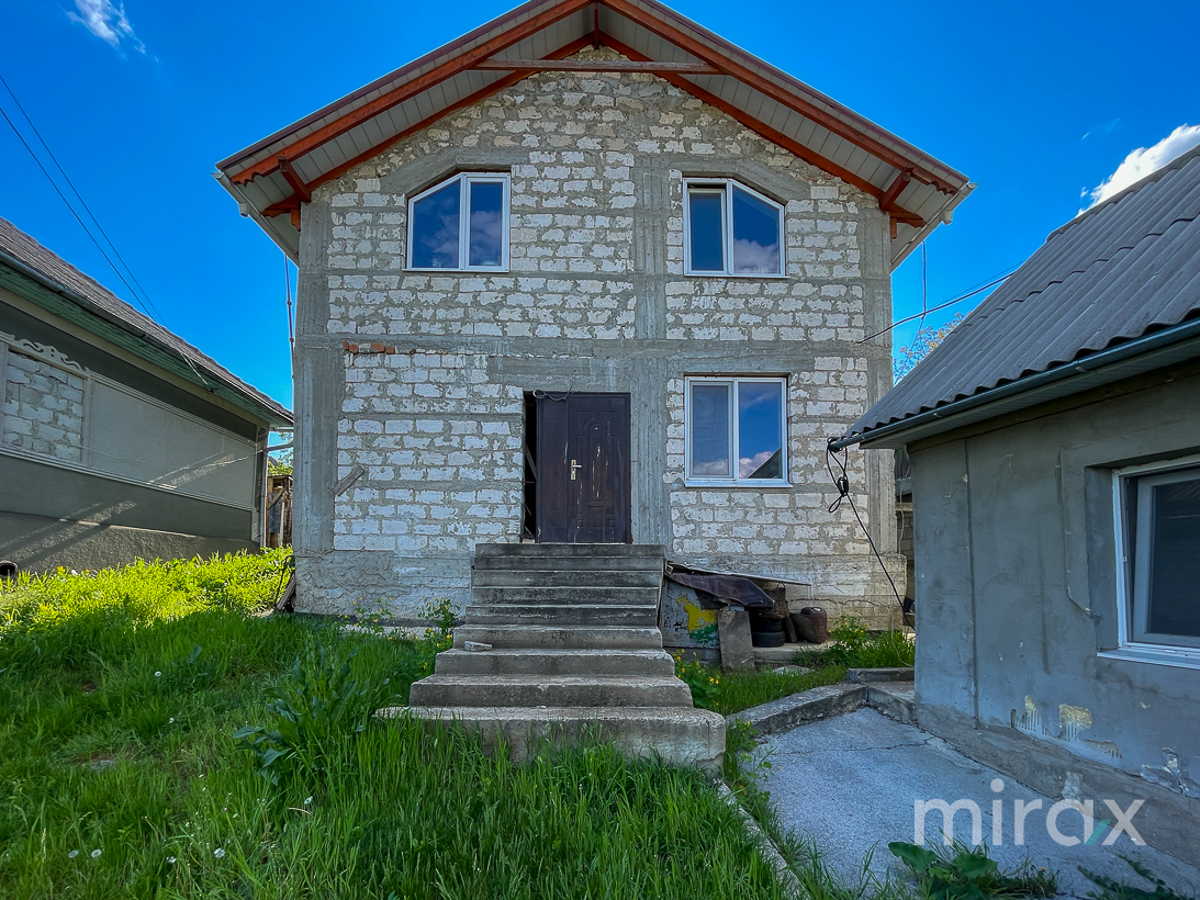 Продажа дом, 120 м², Кишинёв, Дурлешты по цене 99 000 EUR | CasaHub