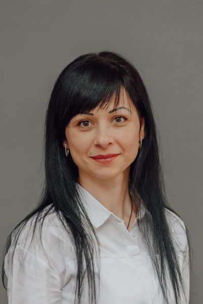 Cristina Grițco