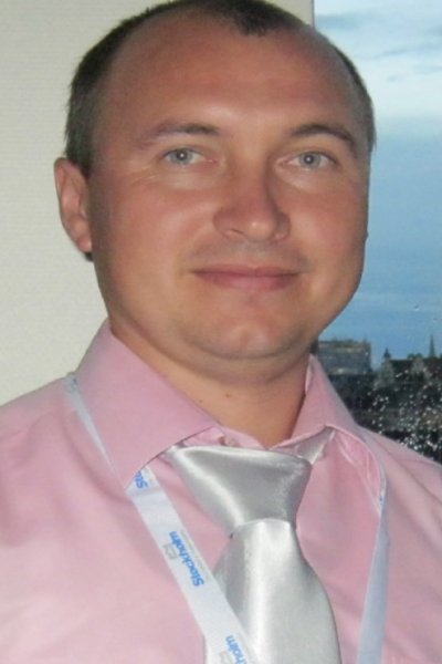 Vasile Bostan