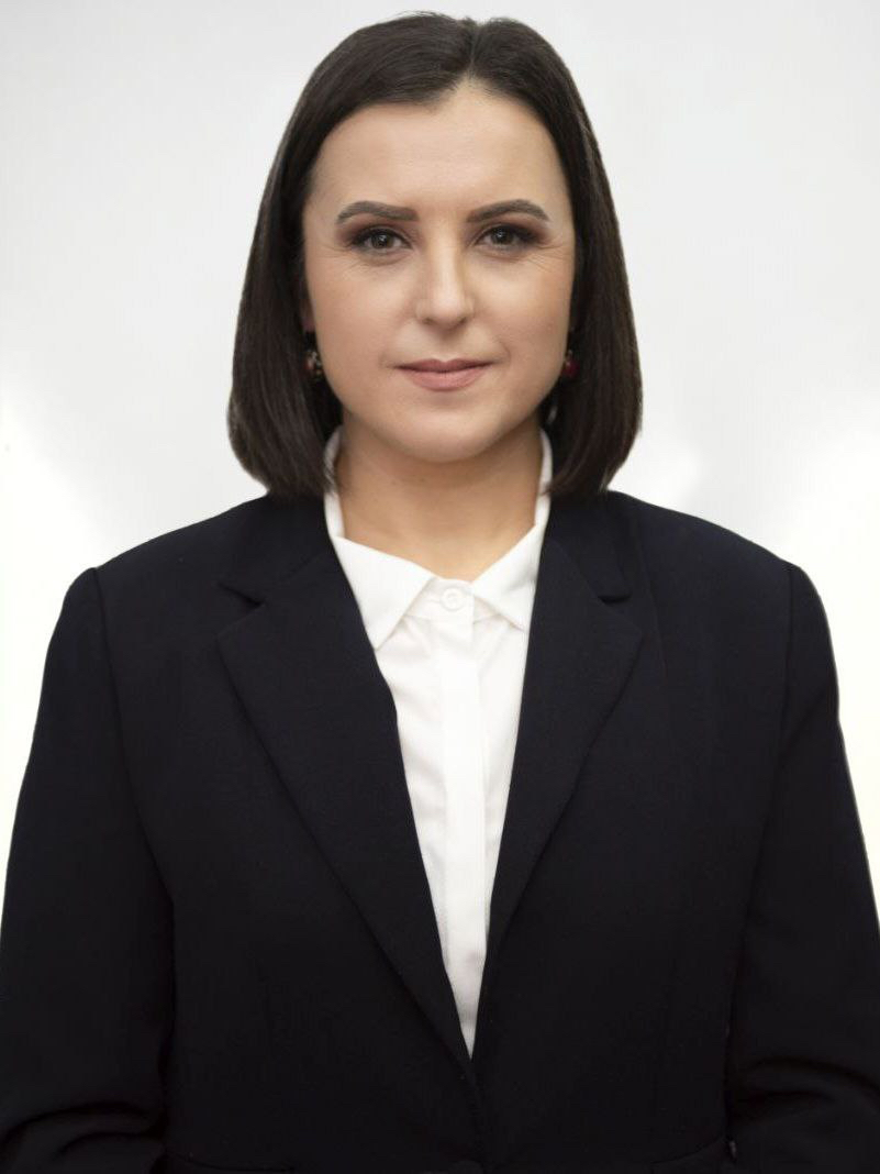 Natalia Chiperi