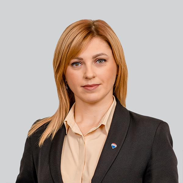 Natalia Procop